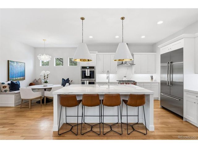 1501 S Clayton St, Denver, CO 80210