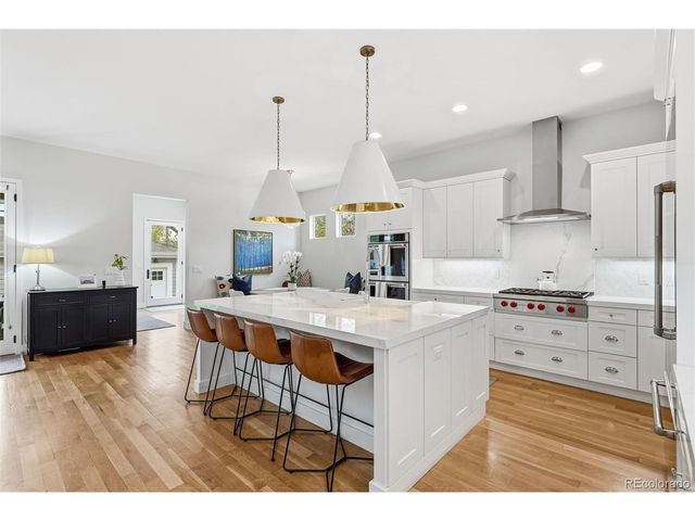 1501 S Clayton St, Denver, CO 80210