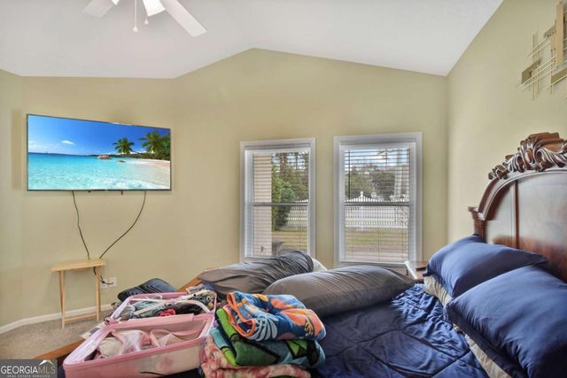 316 Stone Mill Drive, Brunswick, GA 31520