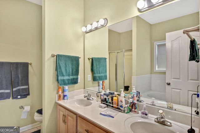 316 Stone Mill Drive, Brunswick, GA 31520