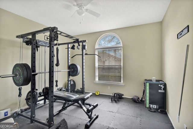 316 Stone Mill Drive, Brunswick, GA 31520