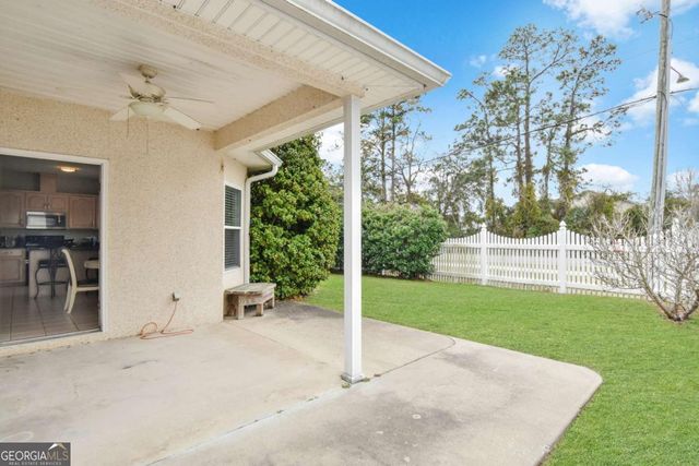 316 Stone Mill Drive, Brunswick, GA 31520