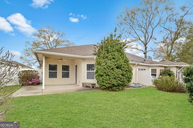 316 Stone Mill Drive, Brunswick, GA 31520