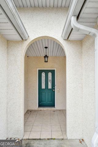 316 Stone Mill Drive, Brunswick, GA 31520