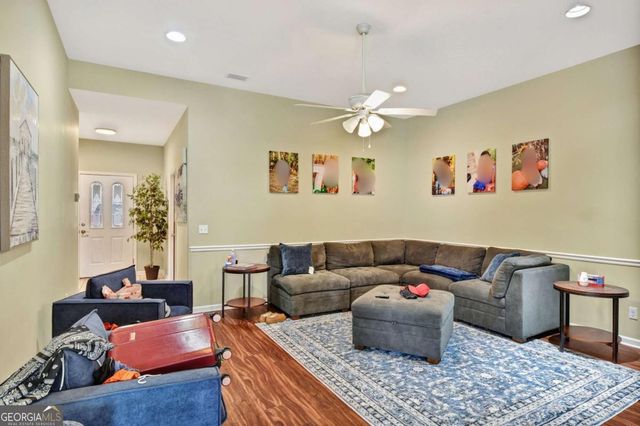 316 Stone Mill Drive, Brunswick, GA 31520