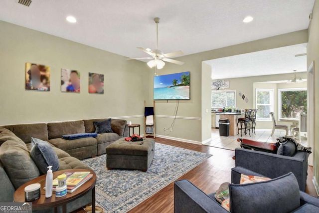 316 Stone Mill Drive, Brunswick, GA 31520