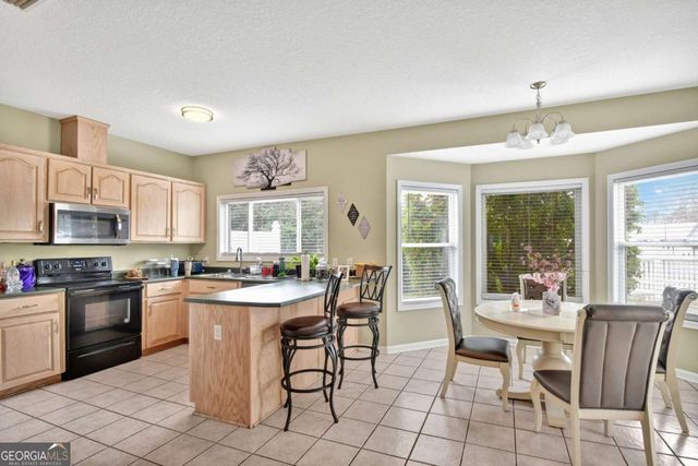 316 Stone Mill Drive, Brunswick, GA 31520