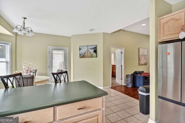 316 Stone Mill Drive, Brunswick, GA 31520