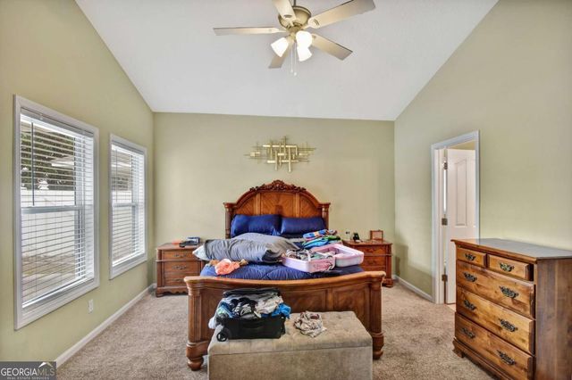 316 Stone Mill Drive, Brunswick, GA 31520