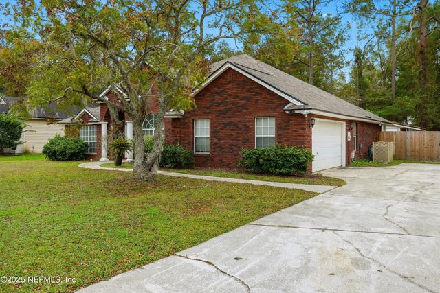 2810 SWEETHOLLY Drive, Jacksonville, FL 32223