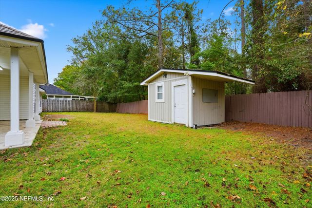 2810 SWEETHOLLY Drive, Jacksonville, FL 32223