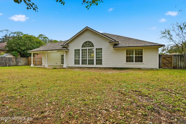 2810 SWEETHOLLY Drive, Jacksonville, FL 32223