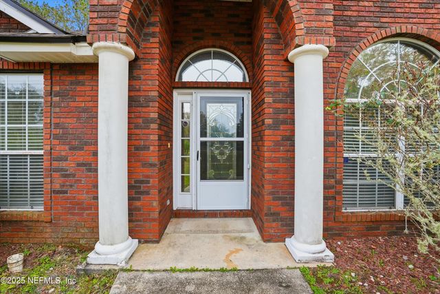 2810 SWEETHOLLY Drive, Jacksonville, FL 32223