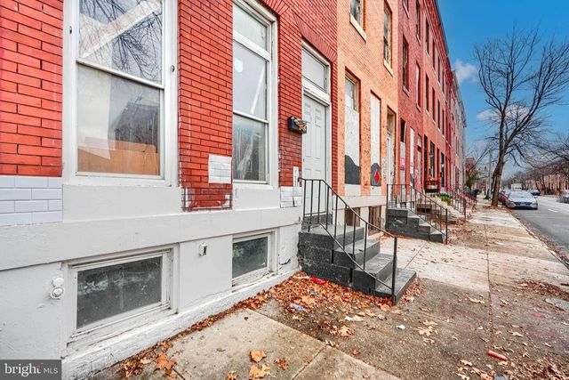 1312 AISQUITH ST, Baltimore, MD 21202