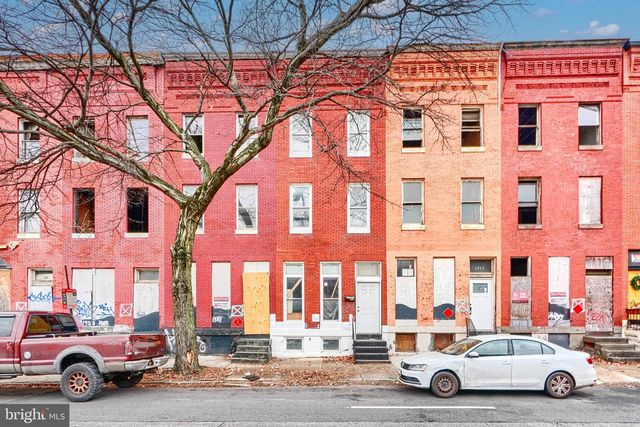 1312 AISQUITH ST, Baltimore, MD 21202