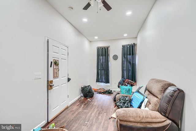 1312 AISQUITH ST, Baltimore, MD 21202