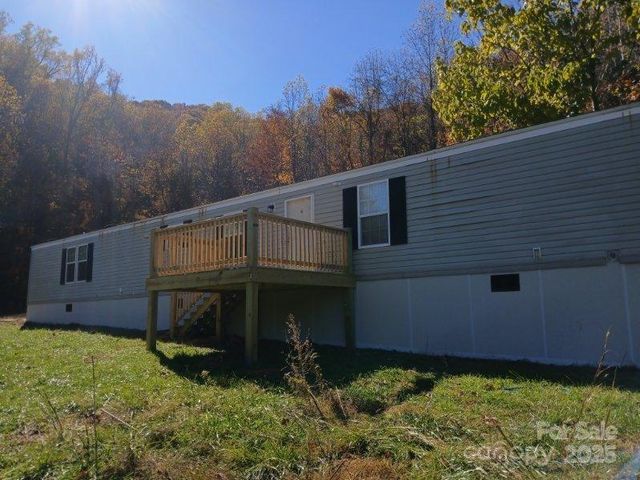 28 Cody Brian Drive, Leicester, NC 28748