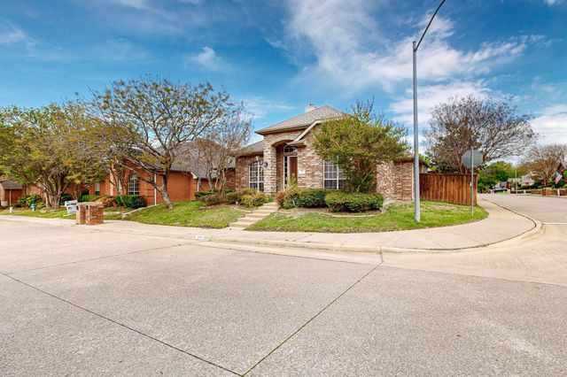 644 Stafford Circle, Rockwall, TX 75087