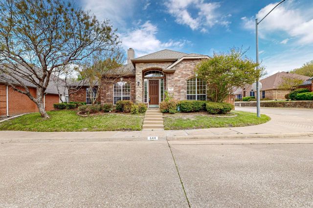 644 Stafford Circle, Rockwall, TX 75087