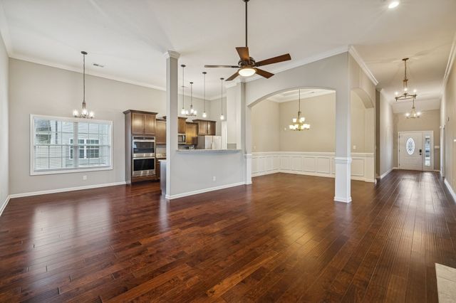 1008 Meadowview Ln, Clarksville, TN 37040