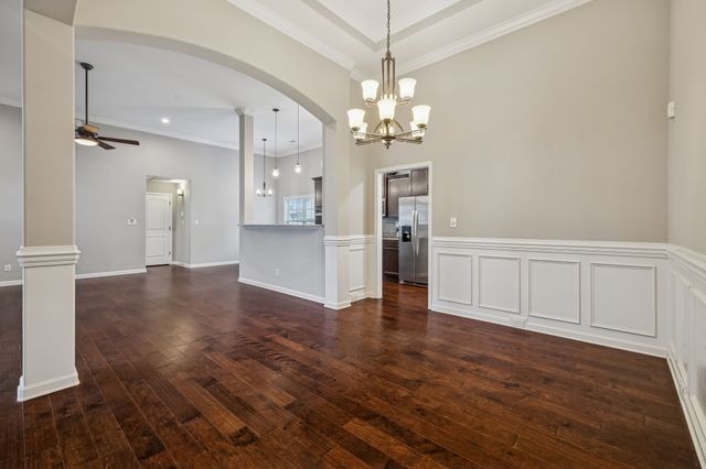 1008 Meadowview Ln, Clarksville, TN 37040