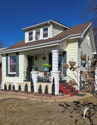 41 N 32nd Street, Belleville, IL 62226