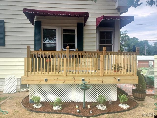 41 N 32nd Street, Belleville, IL 62226