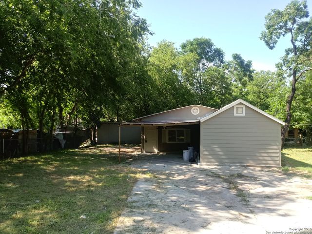 322 REGINA ST A, San Antonio, TX 78223