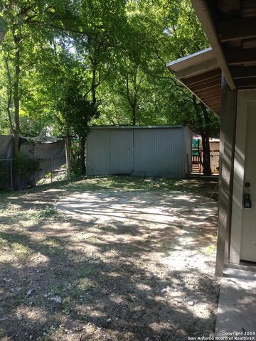 322 REGINA ST A, San Antonio, TX 78223