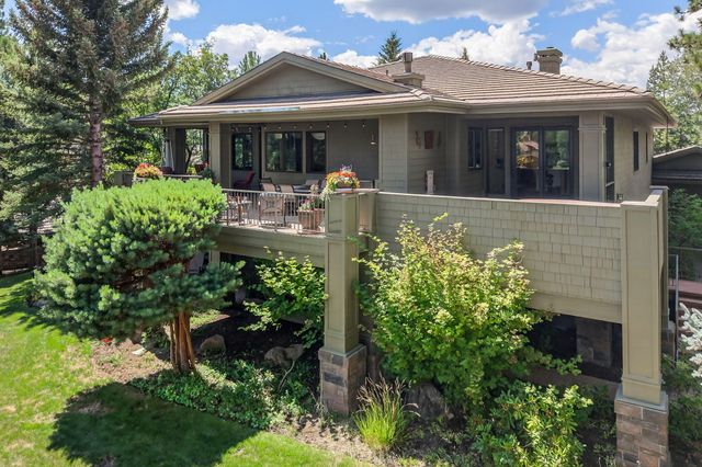 61712 Broken Top Drive, Bend, OR 97702