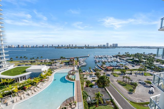 220 Lake Shore Drive 1210, Lake Park, FL 33403