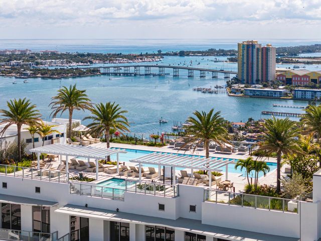 220 Lake Shore Drive 1210, Lake Park, FL 33403