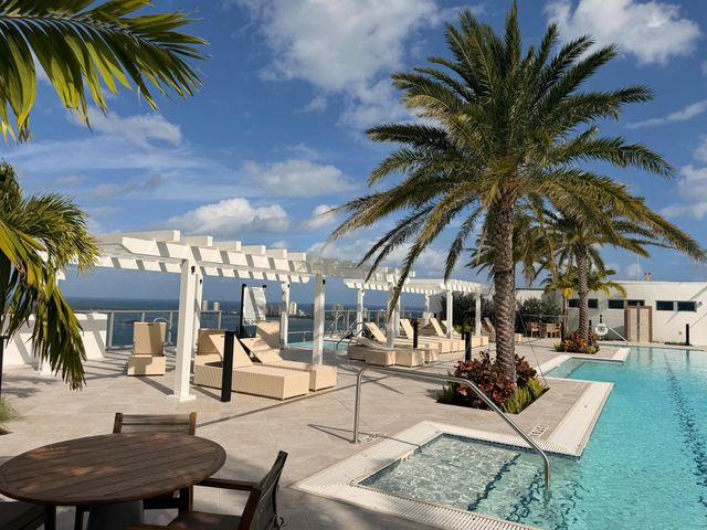 220 Lake Shore Drive 1210, Lake Park, FL 33403