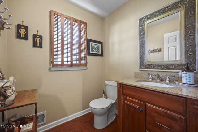 6 Franklin Parkway, West Long Branch, NJ 07764