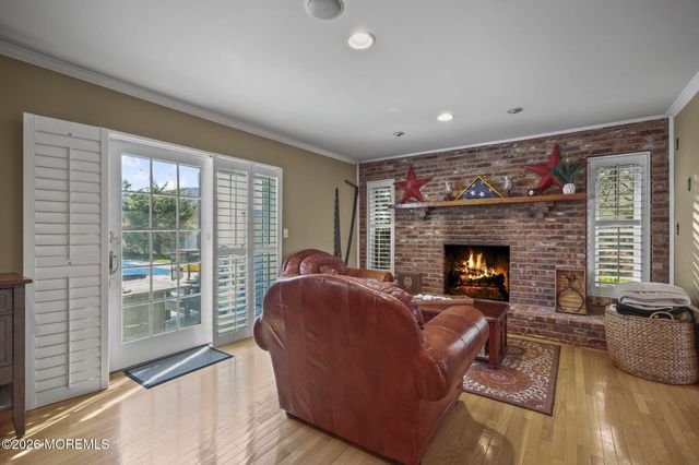 6 Franklin Parkway, West Long Branch, NJ 07764