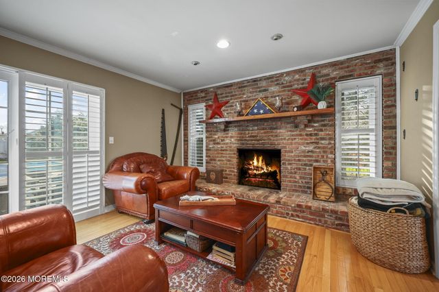 6 Franklin Parkway, West Long Branch, NJ 07764