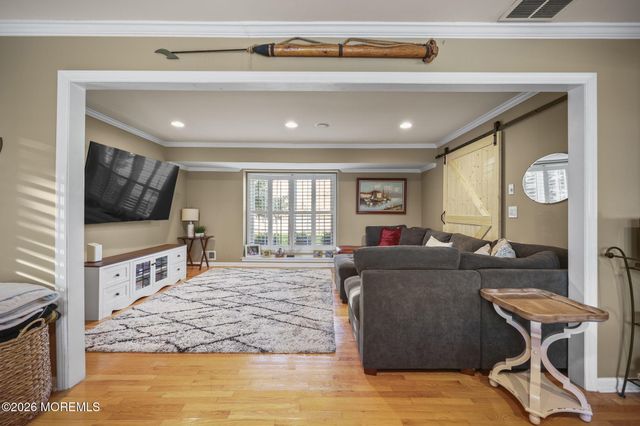 6 Franklin Parkway, West Long Branch, NJ 07764