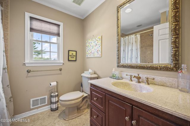 6 Franklin Parkway, West Long Branch, NJ 07764