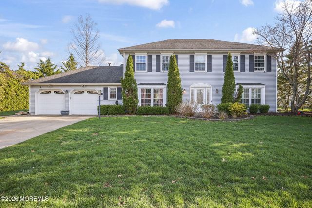 6 Franklin Parkway, West Long Branch, NJ 07764