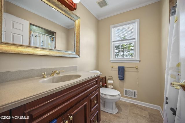 6 Franklin Parkway, West Long Branch, NJ 07764