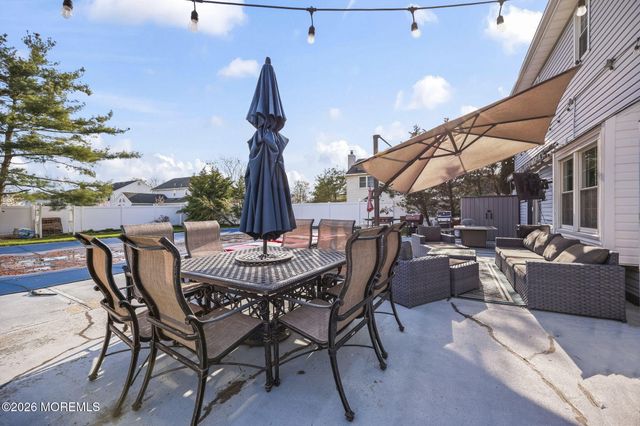 6 Franklin Parkway, West Long Branch, NJ 07764