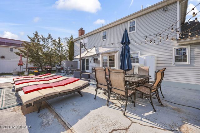 6 Franklin Parkway, West Long Branch, NJ 07764