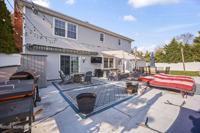 6 Franklin Parkway, West Long Branch, NJ 07764