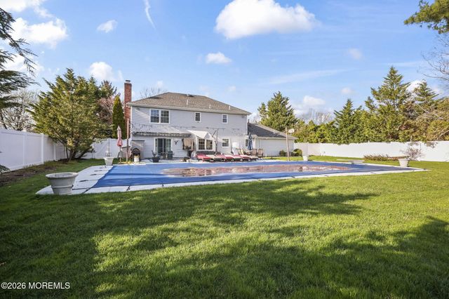 6 Franklin Parkway, West Long Branch, NJ 07764