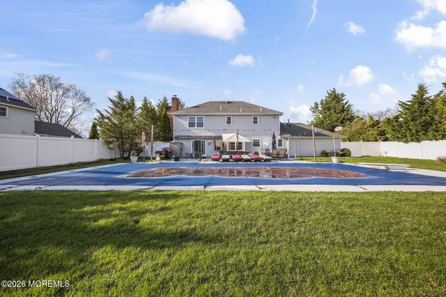 6 Franklin Parkway, West Long Branch, NJ 07764