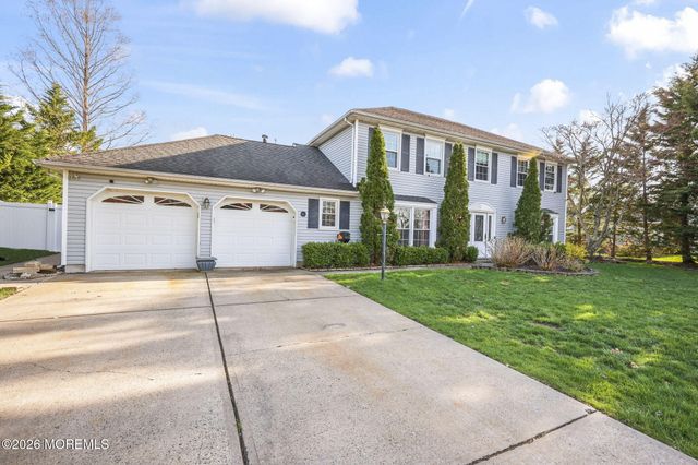 6 Franklin Parkway, West Long Branch, NJ 07764