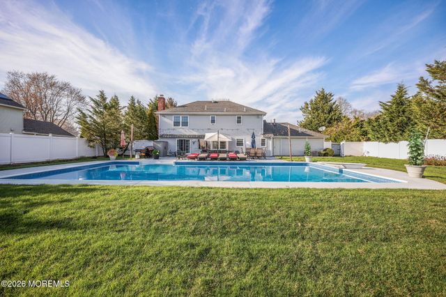 6 Franklin Parkway, West Long Branch, NJ 07764