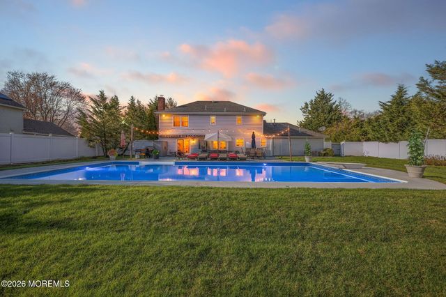 6 Franklin Parkway, West Long Branch, NJ 07764