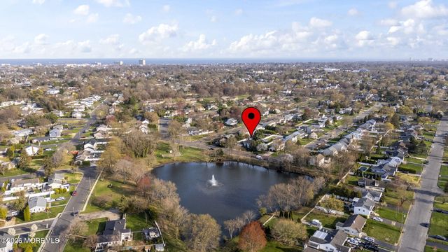 6 Franklin Parkway, West Long Branch, NJ 07764