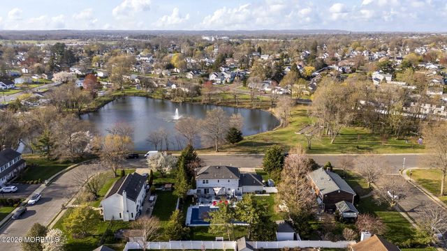 6 Franklin Parkway, West Long Branch, NJ 07764